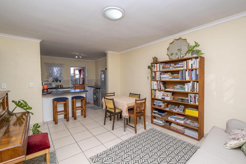 2 Bedroom Property for Sale in Bellville Western Cape